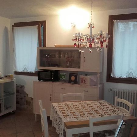 B&B La Zanzara Adria Exterior foto